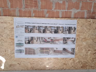 Visita-studio degli studenti di Ingegneria della Federico II di Napoli ai cantieri della ricostruzione (5)